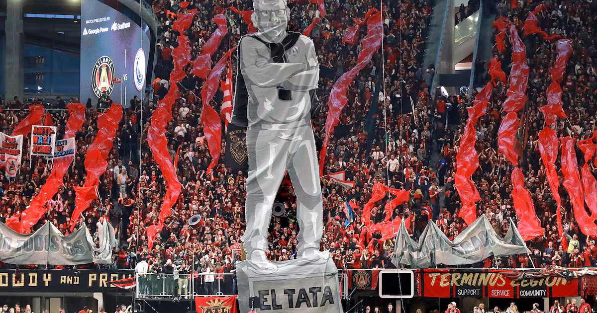 Atlanta United, Gerardo Martino finalizing terms for manager job