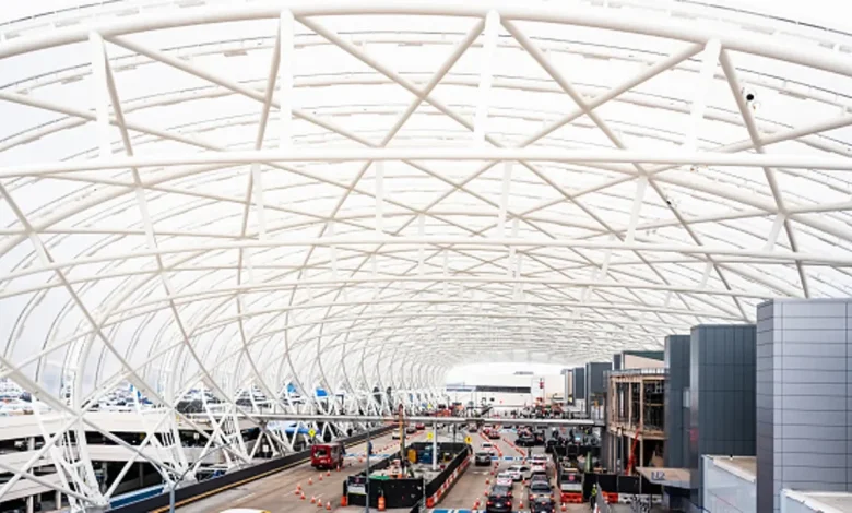 Atlanta airport cleared after bomb threat in international terminal