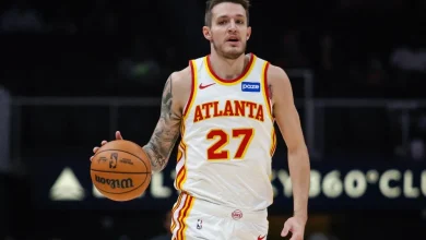 Atlanta jasně přehrála Orlando, Krejčí k výhře přispěl sedmi body