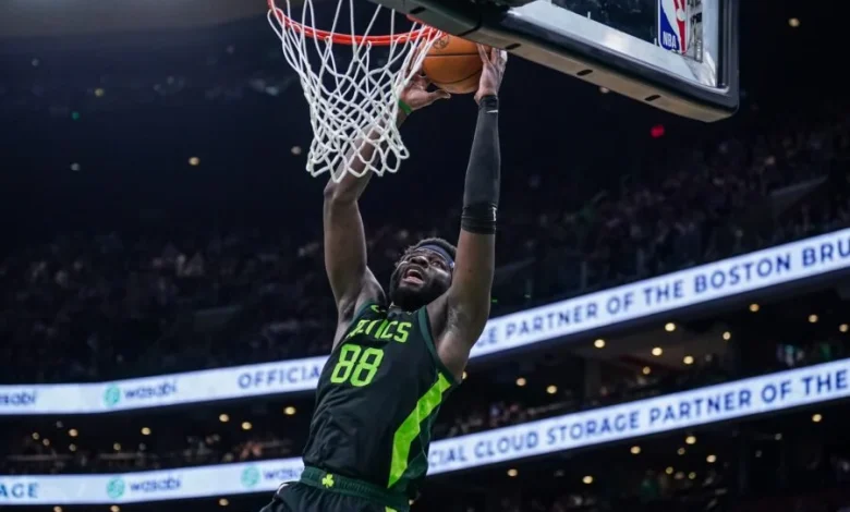 Atlantic Notes: Queta, Ingram, George, Sixers