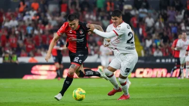 Atlas: ¿Desde cuándo no gana a Toluca en el Estadio Jalisco?