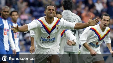 Atlético-Benfica. David dá a receita para derrotar Golias: “É como no Dragão: fechadinhos”