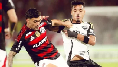 Atlético-MG x Flamengo: horário e onde assistir ao jogo do Brasileirão
