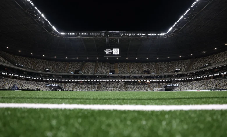 Atlético-MG x Flamengo: onde assistir ao vivo, horário e escalações