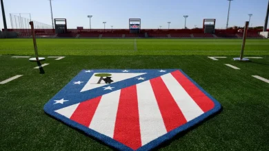 Atletico Madrid star linked to Liverpool confirms club wanted him in the summer