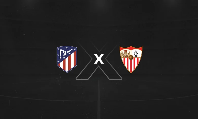 Atlético Madrid vs Sevilla - Pronóstico, dónde ver, horario y alineaciones 01-11-2025