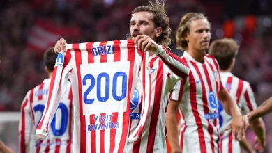Atletico Madrid vs Sevilla – Match preview and team news