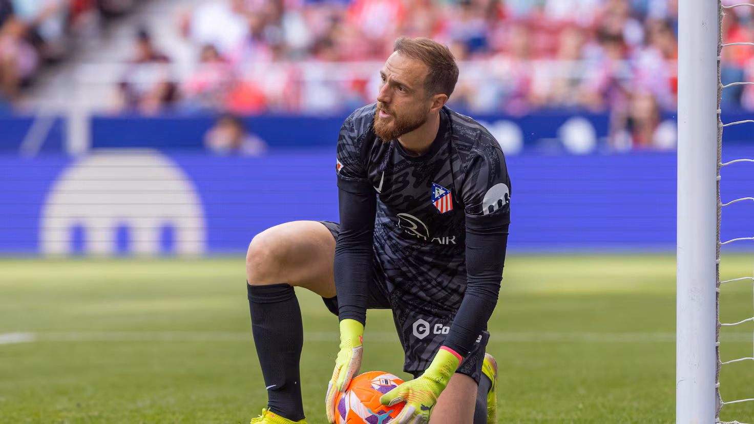 Atlético de Madrid - Oviedo hoy, en directo: LaLiga EA Sports, última hora, en vivo