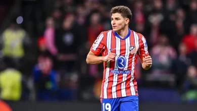 Atlético de Madrid vs. Levante: Alineaciones, pronóstico y apuestas del partido de La Liga de España 2025