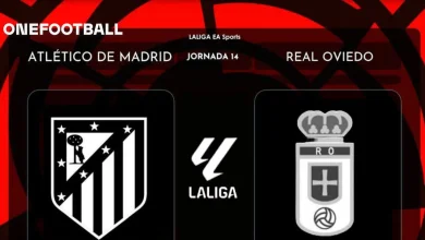 Atlético de Madrid – Real Oviedo: victoria necesitada