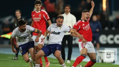 «Atlético fez um trabalho extraordinário, acreditámos no prolongamento»