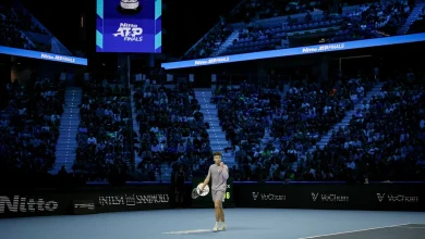 Atp Finals, a Torino è tutto esaurito per le finali: cifre record per l'ultimo biglietto venduto