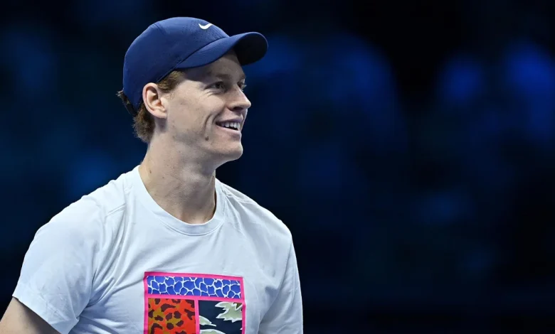 Atp Finals: in campo Sinner Auger-Aliassime DIRETTA