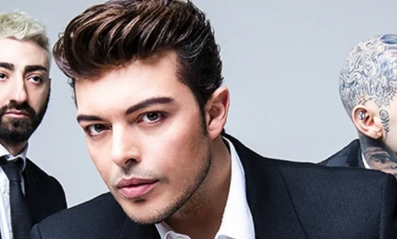 Atp Finals, non solo tennis: a Torino i concerti di The Kolors, Michielin e Mannoia. Gran finale con Morandi e Frida Bollani