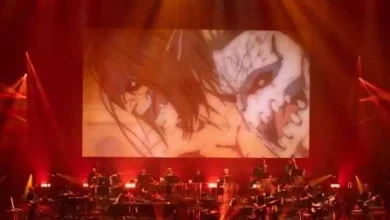 Attack on Titan: Beyond the Walls World Tour