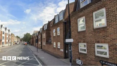 Attempted murder charge after man seriously hurt in Oxford