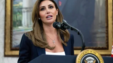 Attorney General says someone tried to confront New Jersey US Attorney Alina Habba at her office