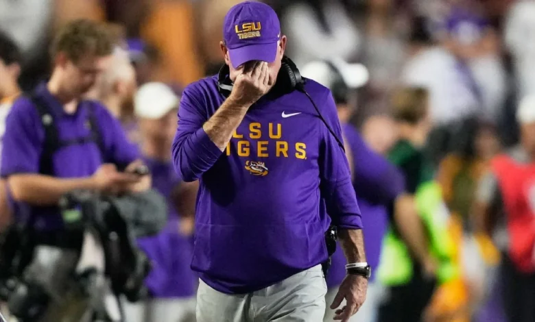 Attorneys: LSU saga hindering Kelly job candidacy