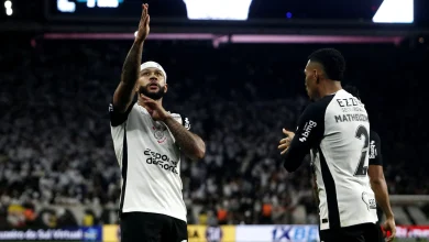 Atuações do Corinthians: Memphis mostra que tem estrela e decide o Majestoso; dê suas notas