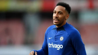 Aubameyang: Chelsea move a 'big mistake'