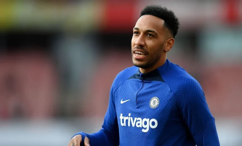 Aubameyang: Chelsea move a 'big mistake'