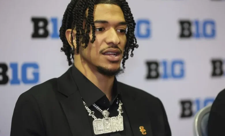 Auburn Fans React to Chad Baker-Mazara Addressing Beef with Former School