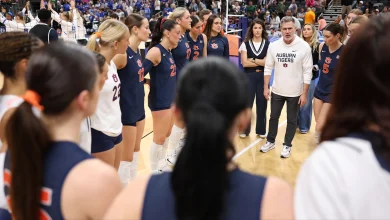 Auburn’s run in SEC Tournament ends in quarterfinals