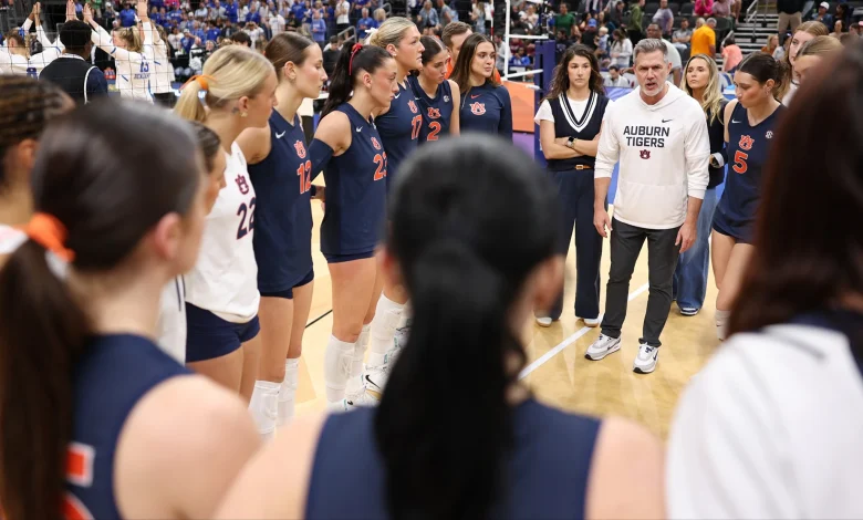Auburn’s run in SEC Tournament ends in quarterfinals