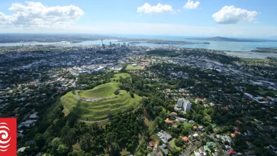 Auckland Council to close access to 14 maunga during Guy Fawkes
