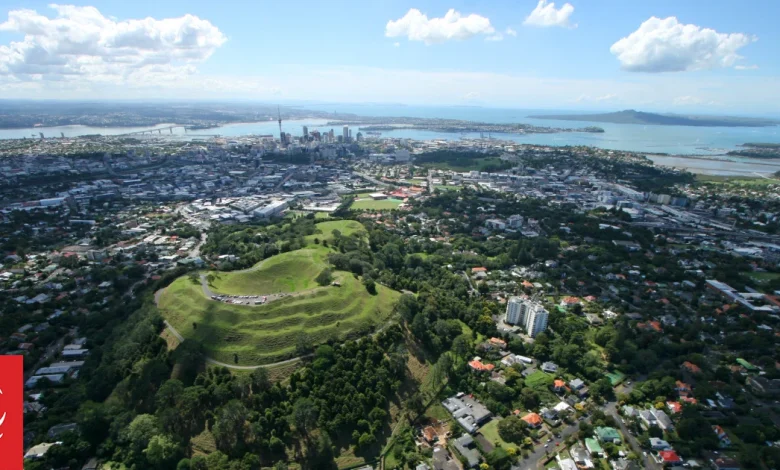 Auckland Council to close access to 14 maunga during Guy Fawkes