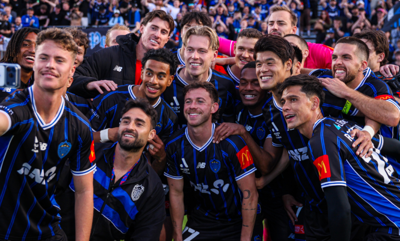 Auckland FC Fans Share Excitement Over New Signings and Bold Predictions