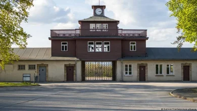 Auction of Holocaust items canceled after outrage