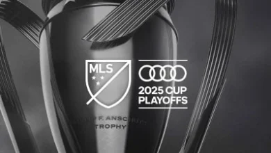 Audi 2025 MLS Cup Playoffs: Conference Semifinal matchups & key info