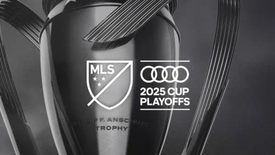 Audi 2025 MLS Cup Playoffs: Conference Semifinal matchups & key info