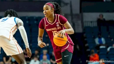 Audi Crooks, Iowa State Lead Star-Packed Schedule At Coconut Hoops Classic