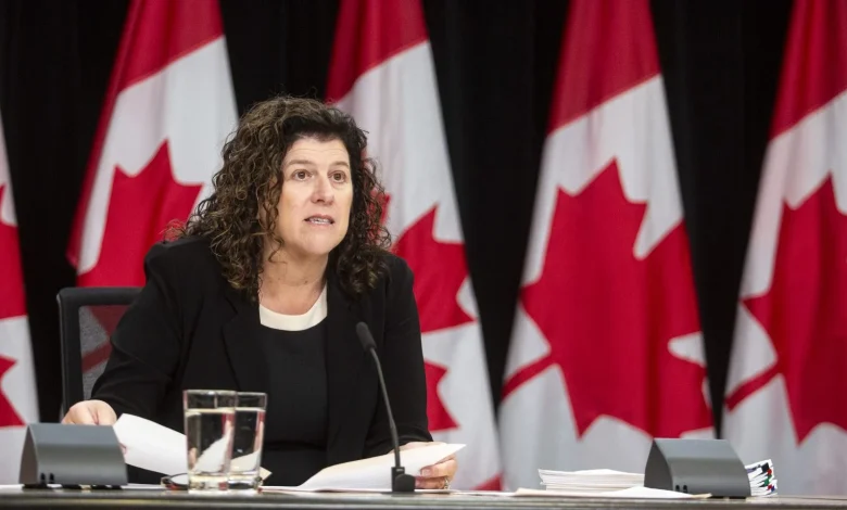 Auditor General to probe Canada Revenue Agency’s phone system contract