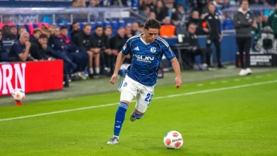 Aufregung um Schalke-Profi! Jetzt meldet sich auch sein Berater zu Wort