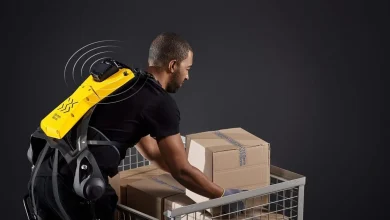 Augsburger Hightech-Unternehmen German Bionic insolvent