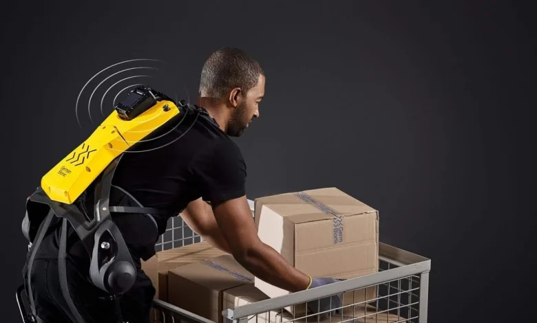 Augsburger Hightech-Unternehmen German Bionic insolvent