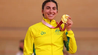 AusCycling and Paralympics Australia pay tribute to Paige Greco