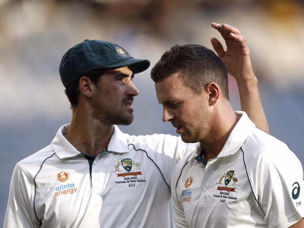 Aussie Ashes campaign rocked by potential crippling injury crisis