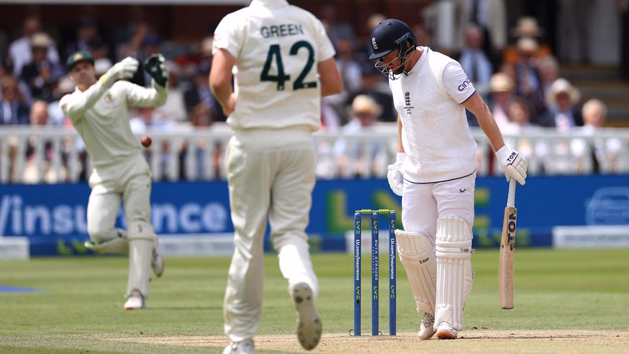 Aussie Ashes ‘villain’ stunned by Barmy Army plan as infamous moment simmers before first Test