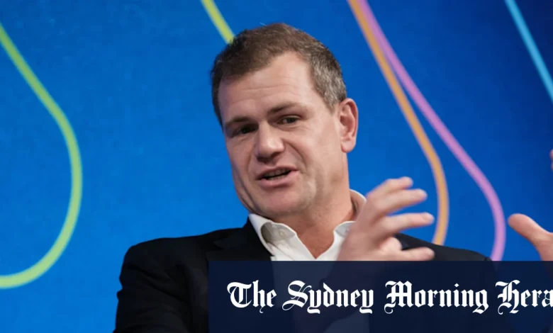 Aussie data centre operator lands $14.8b AI deal with Microsoft