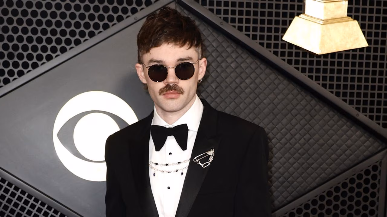 Aussie global star makes ARIAs history