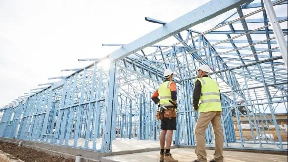 Aussie worker crushed to death under beam in horror incident