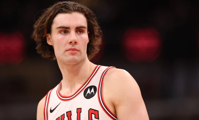 Aussies Abroad: Giddey records 21st triple-double