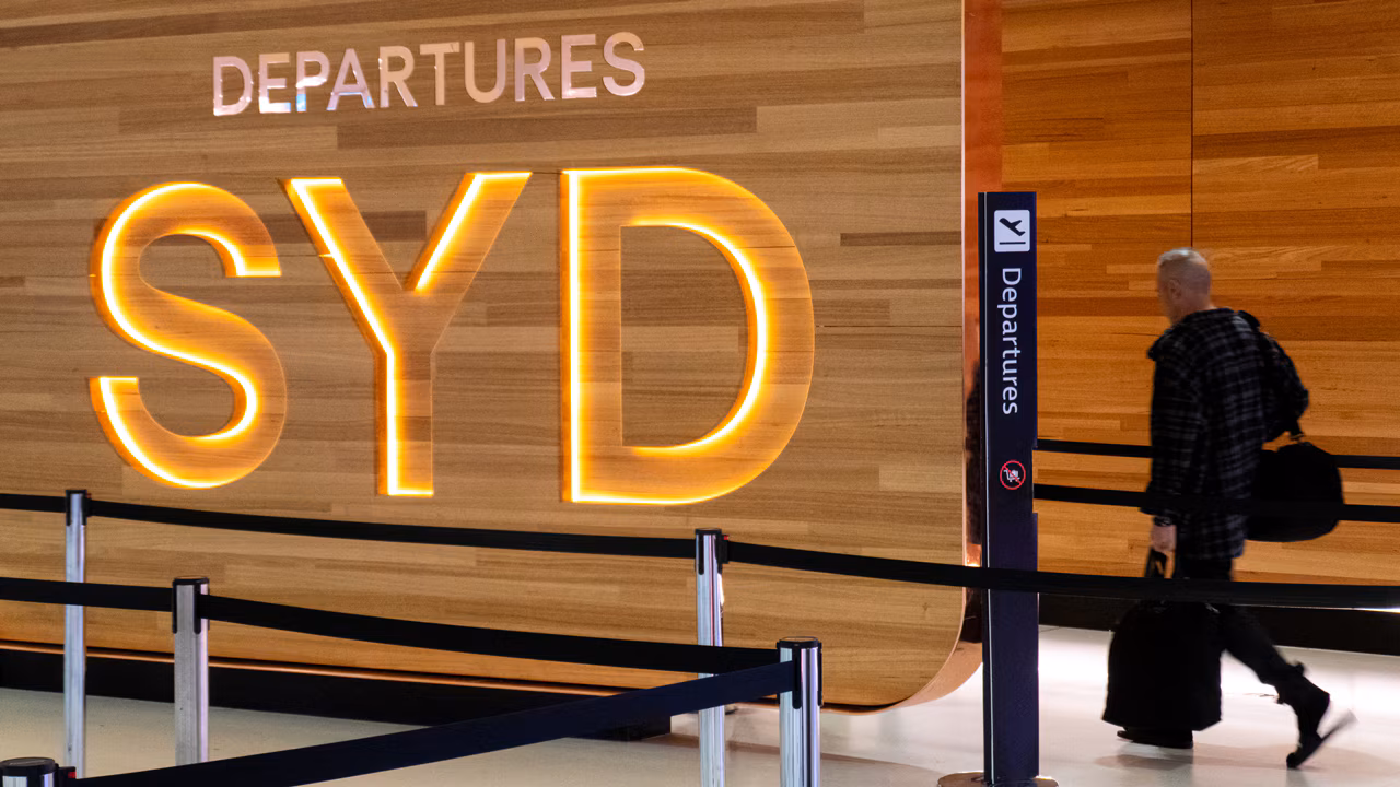 Aussies have one of the world’s most powerful passports