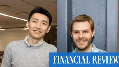 Aussies sell their tech company to US giant for $5b