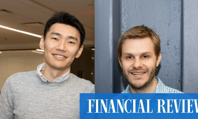 Aussies sell their tech company to US giant for $5b