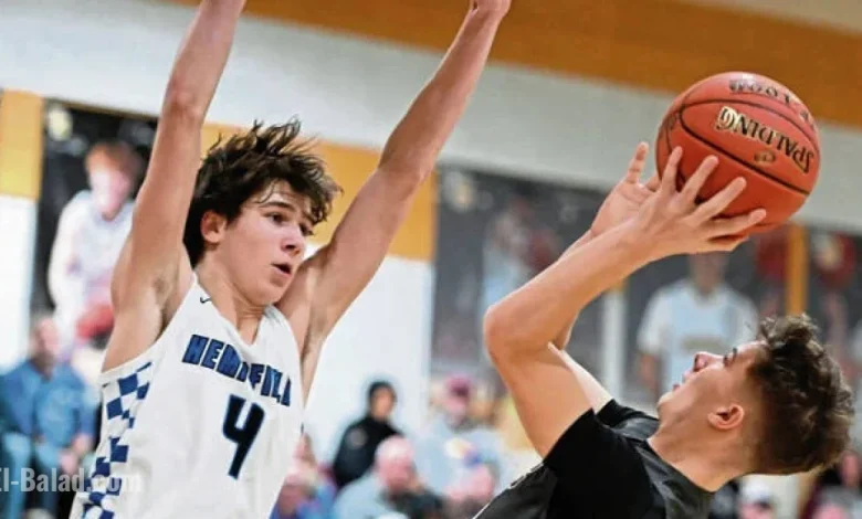 Austin Butler Strengthens Foundation as Hempfield Boys’ First-Year Leader